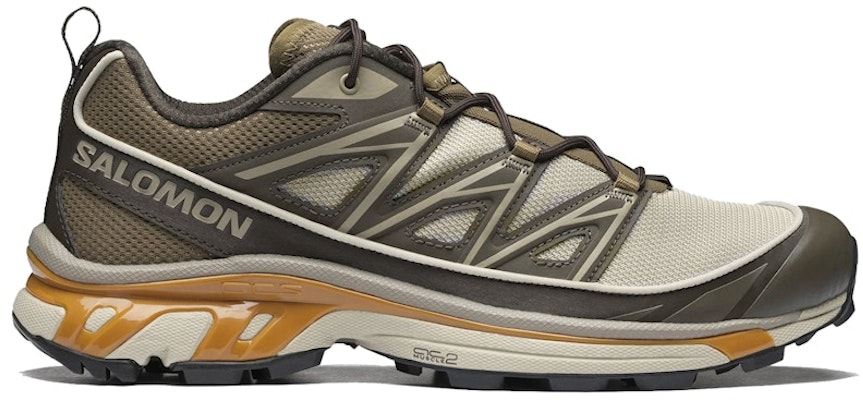 Salomon XT-6 Expanse 'Abu-Abu Emas Oak' L41741600 Buy Salomon XT-6 Expanse 'Abu-Abu Emas Oak' L41741600