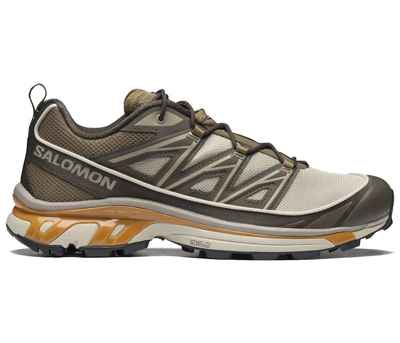 Salomon XT-6 Expanse 'Feather Grey Golden Oak' L41741600