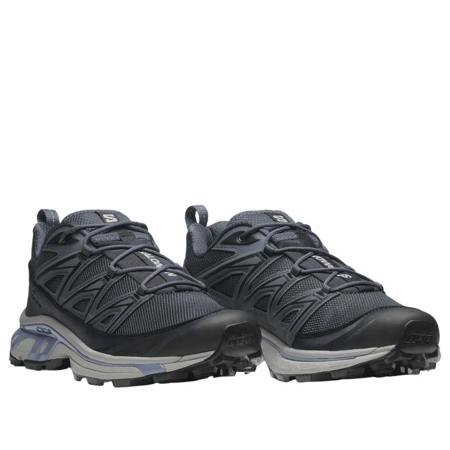 Order SALOMON薩羅門 XT-6 EXPANSE 舒適 防滑 低筒 戶外功能鞋 男女同款 黑色