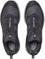 Lookbook Salomon XT-6 'Hitam Luas' 474458