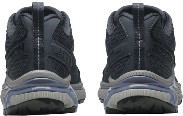 SALOMON薩羅門 XT-6 EXPANSE 舒適 防滑 低筒 戶外功能鞋 男女同款 黑色 Shop SALOMON薩羅門 XT-6 EXPANSE 舒適 防滑 低筒 戶外功能鞋 男女同款 黑色