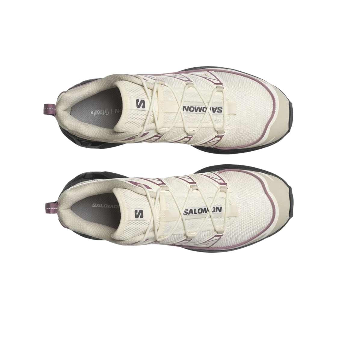 Order Salomon XT-6 Expanse Vanilla Ice Dusky Orchid Wanita Pria Indonesia. L47992400