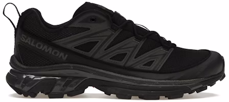 Salomon XT-6 Expanse 'White Black Red' L41741300 Salomon XT-6 Expanse 'White Black Red' L41741300
