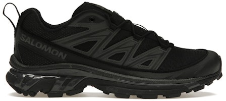 Salomon XT-6 Expanse 'White Black Red' L41741300