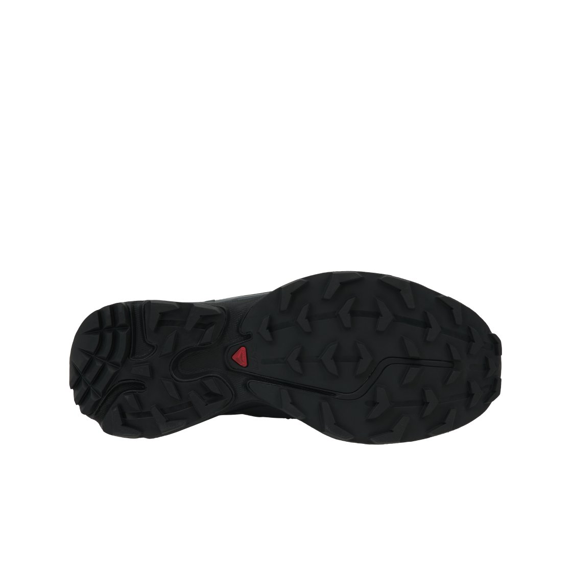 Lookbook Salomon XT-6 Expanse ''Wit Zwart Rood'' L41741300