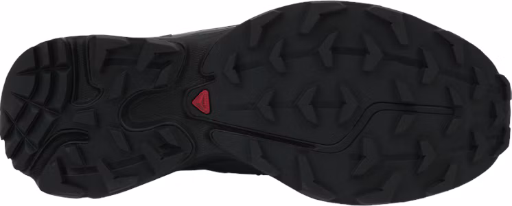 Lookbook Salomon XT-6 Expanse 'Hitam' L41741300