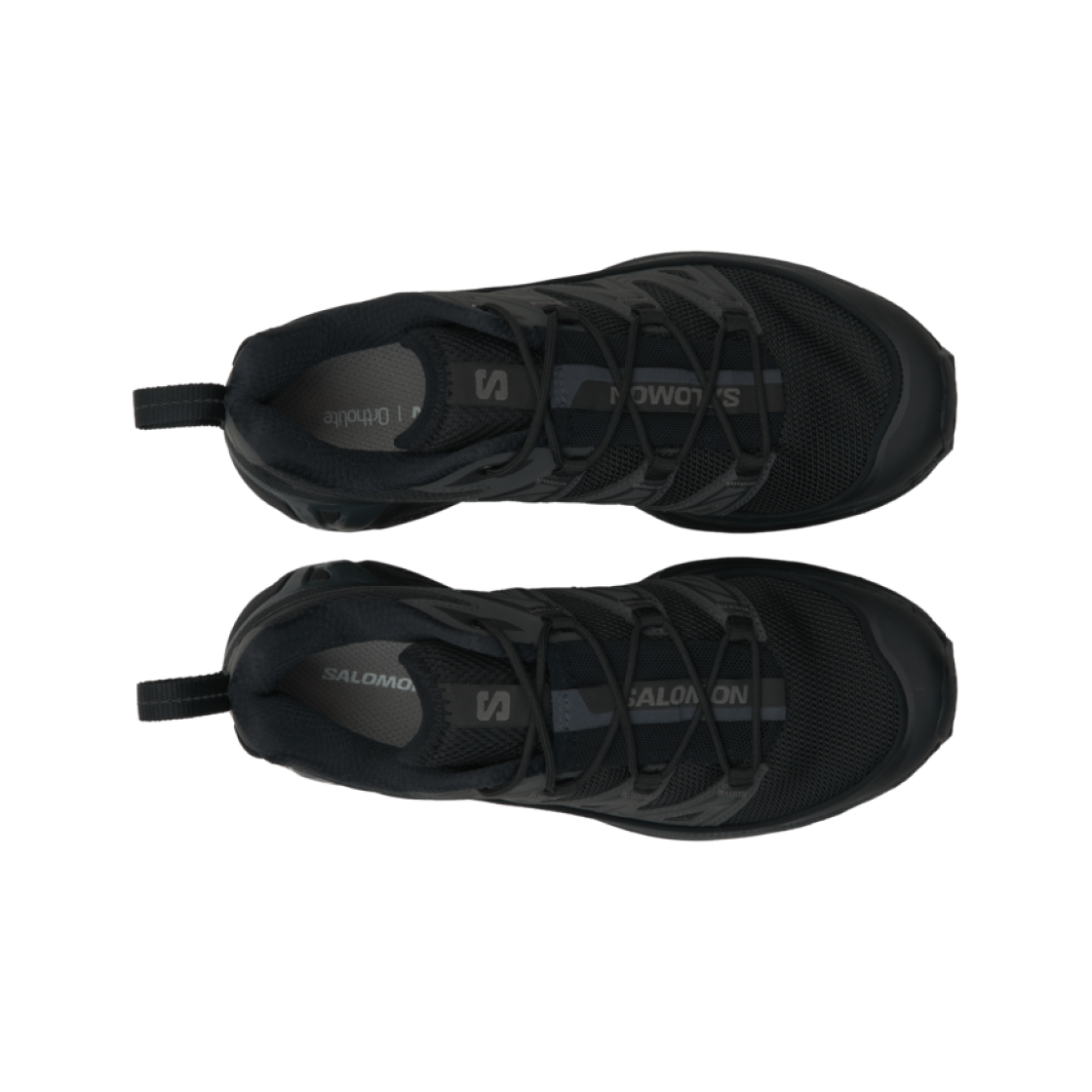 Details for Salomon XT-6 Expanse ''Wit Zwart Rood'' L41741300