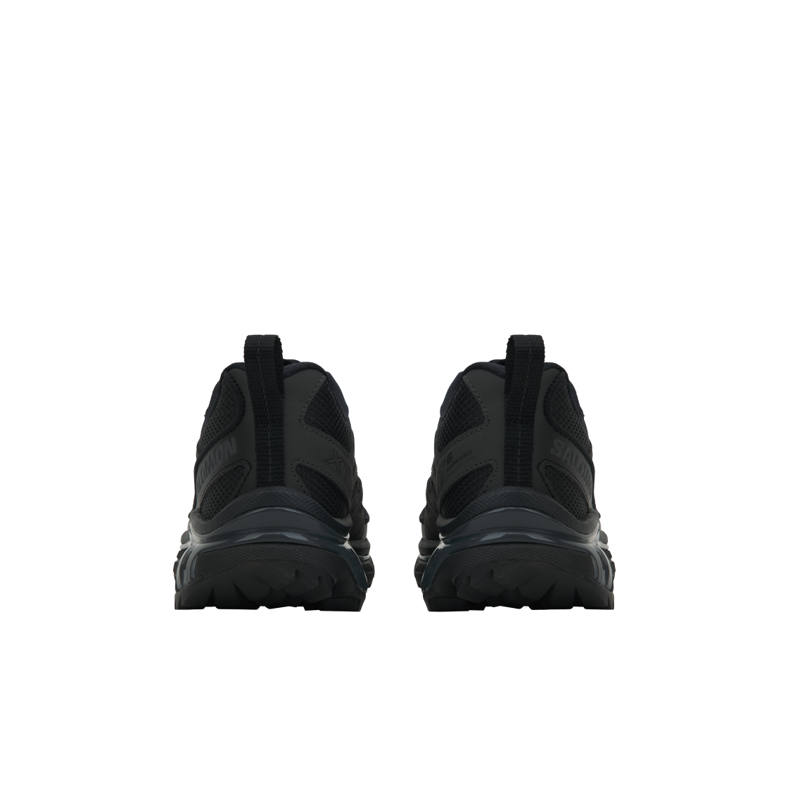 Sizing Salomon XT-6 Expanse ''Wit Zwart Rood'' L41741300