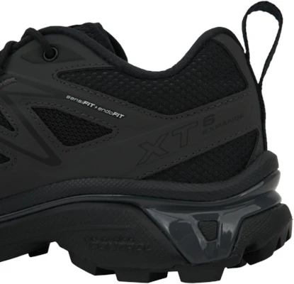 Salomon XT-6 Expanse '黑色' L41741300 Cheap Salomon XT-6 Expanse '黑色' L41741300