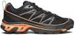 Salomon XT-6 Expanse Hitam Papaya L47445700