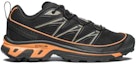 Order Salomon XT-6 Expanse Hitam Papaya L47445700