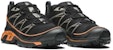 Salomon XT-6 Expanse Hitam Papaya L47445700