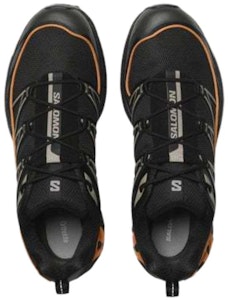 Salomon XT-6 Expanse Negro Papaya L47445700 Shop Salomon XT-6 Expanse Negro Papaya L47445700