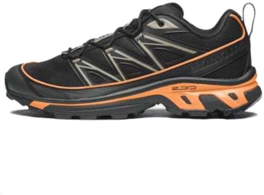 Salomon XT-6 Expanse Black Papaya L47445700 Purchase Salomon XT-6 Expanse Black Papaya L47445700
