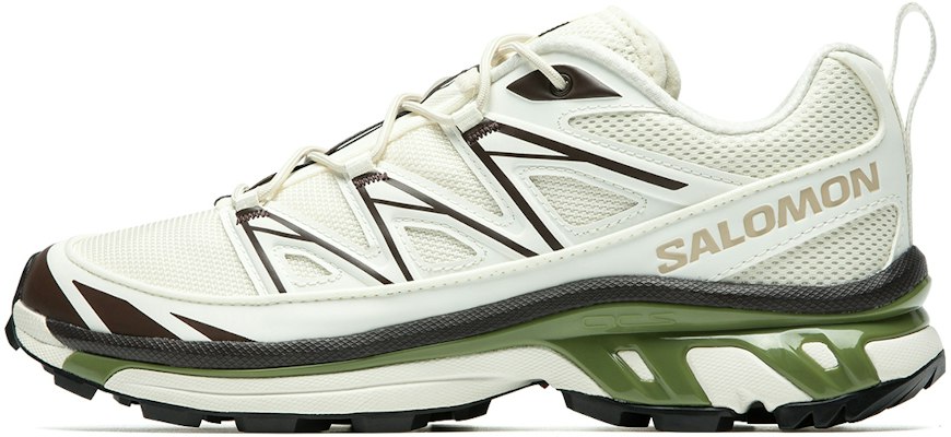 Salomon XT-6 Expanse Canvas Low-Top Running Shoes - Light Green. 478085 Buy Salomon XT-6 Expanse Canvas Low-Top Running Shoes - Light Green. 478085