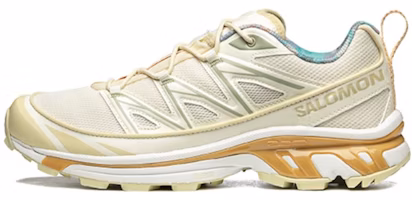 Salomon XT-6 Expanse Cottage Core 'Cream White' 471548 Salomon XT-6 Expanse Cottage Core 'Cream White' 471548