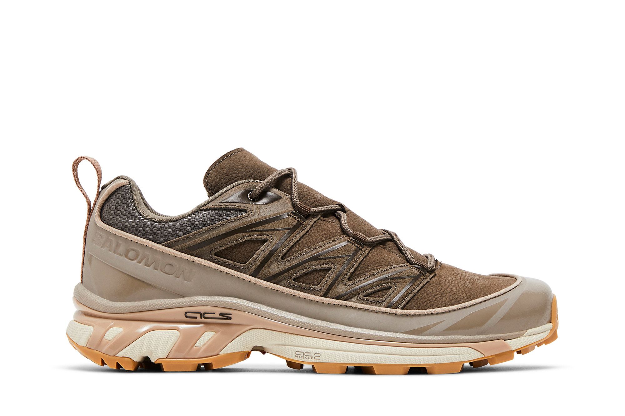 Salomon XT-6 Expanse Leather 'Bungee Cord' L47294900