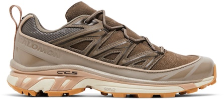 Salomon XT-6 Expanse Leather 'Bungee Cord' L47294900 Salomon XT-6 Expanse Leather 'Bungee Cord' L47294900
