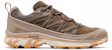 Salomon XT-6 Expanse Leather 'Bungee Cord' Kasut Lelaki L47294900