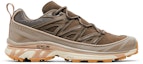 Buy Salomon XT-6 Expanse Leather 'Bungee Cord' Kasut Lelaki L47294900