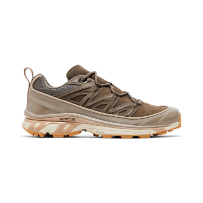 Salomon XT-6 Expanse Leather 'Bungee Cord'