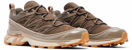 Salomon XT-6 Expanse Leather 'Bungee Cord' Kasut Lelaki L47294900 Cheap Salomon XT-6 Expanse Leather 'Bungee Cord' Kasut Lelaki L47294900