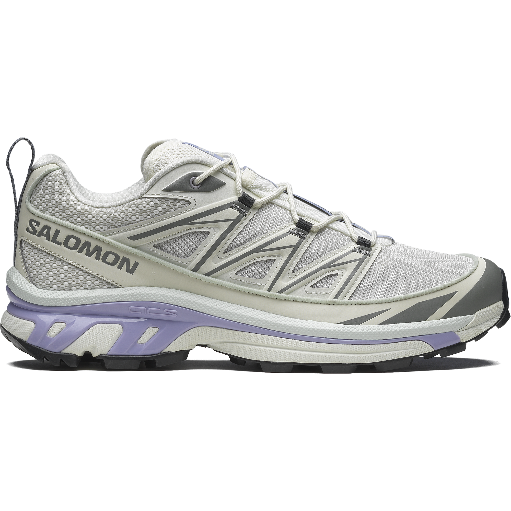 Salomon XT-6 Expanse Phantom/Quiet Shade/Black L47810100