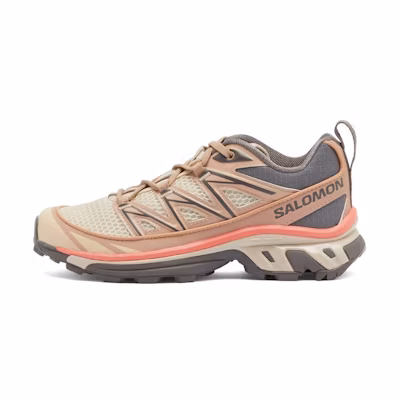 Salomon XT-6 Expanse Seasonal 'Natural Plum Kitten'