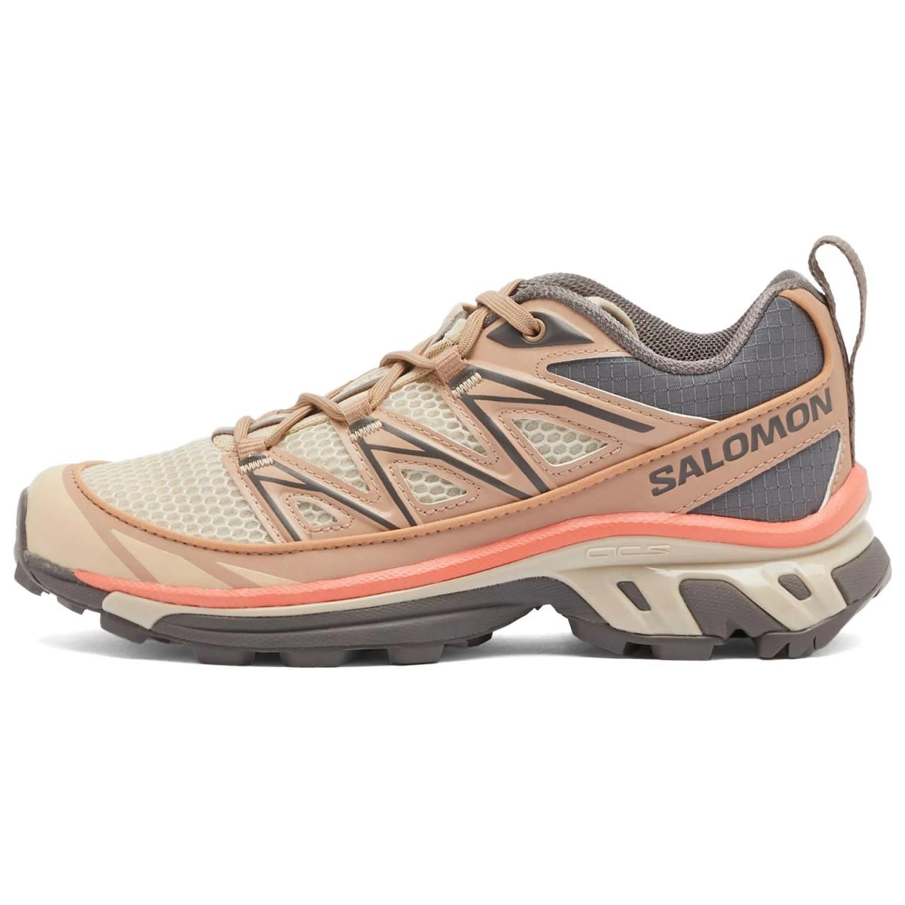 Salomon XT-6 Expanse Seasonal 'Natural Plum Kitten' L47468000