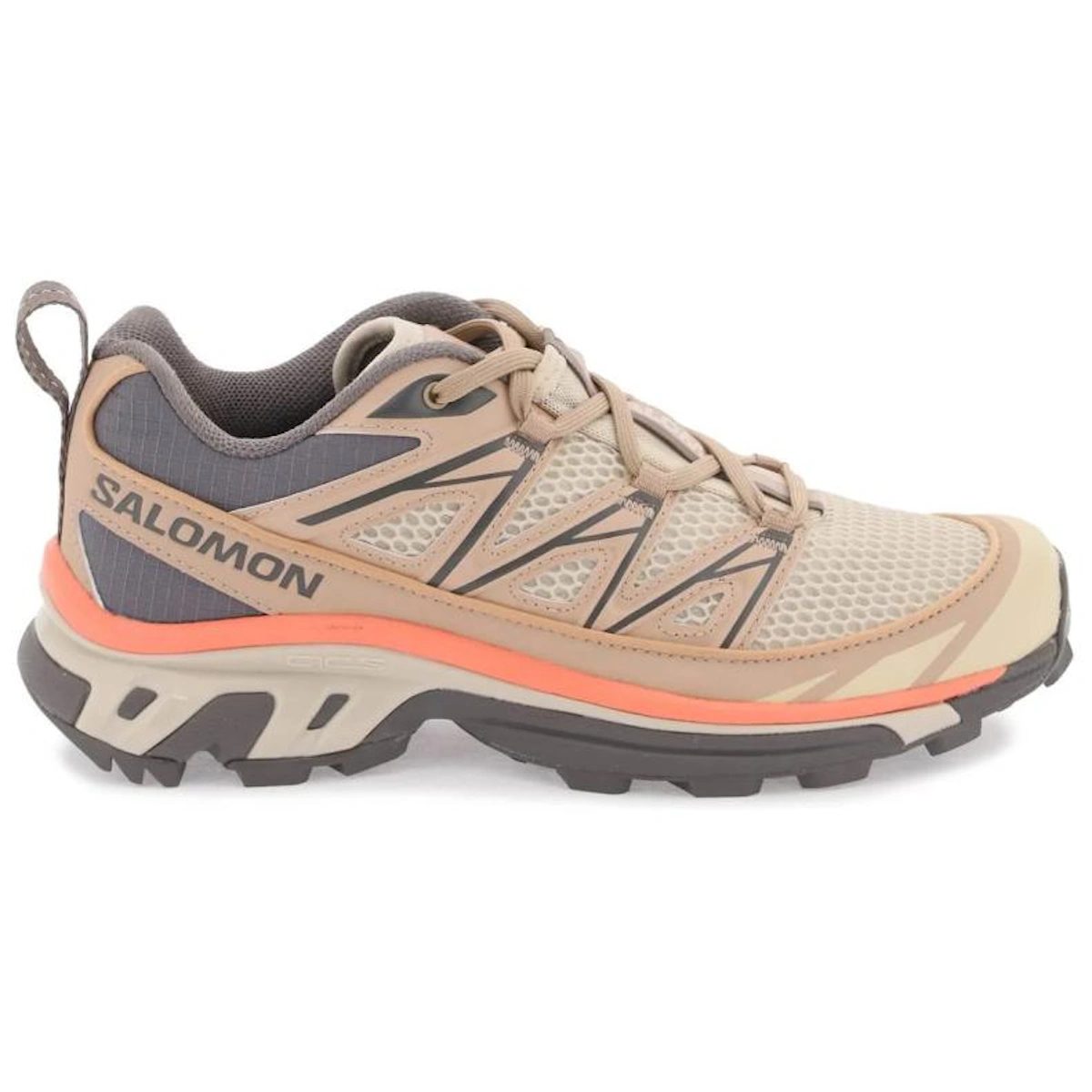 Salomon XT-6 Expanse Seasonal 'Natural Plum Kitten'