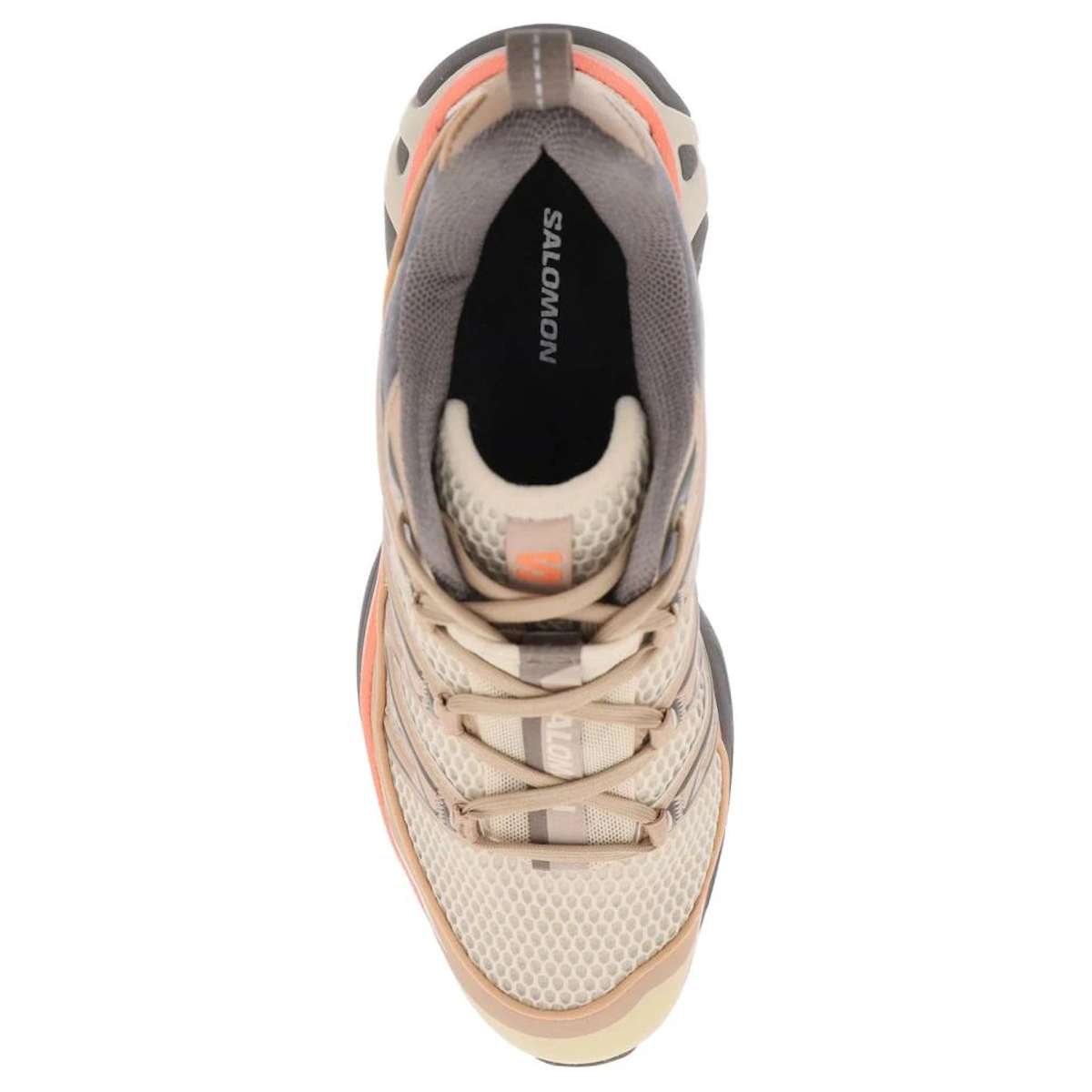 Salomon XT-6 Expanse Seasonal 'Natural Plum Kitten'