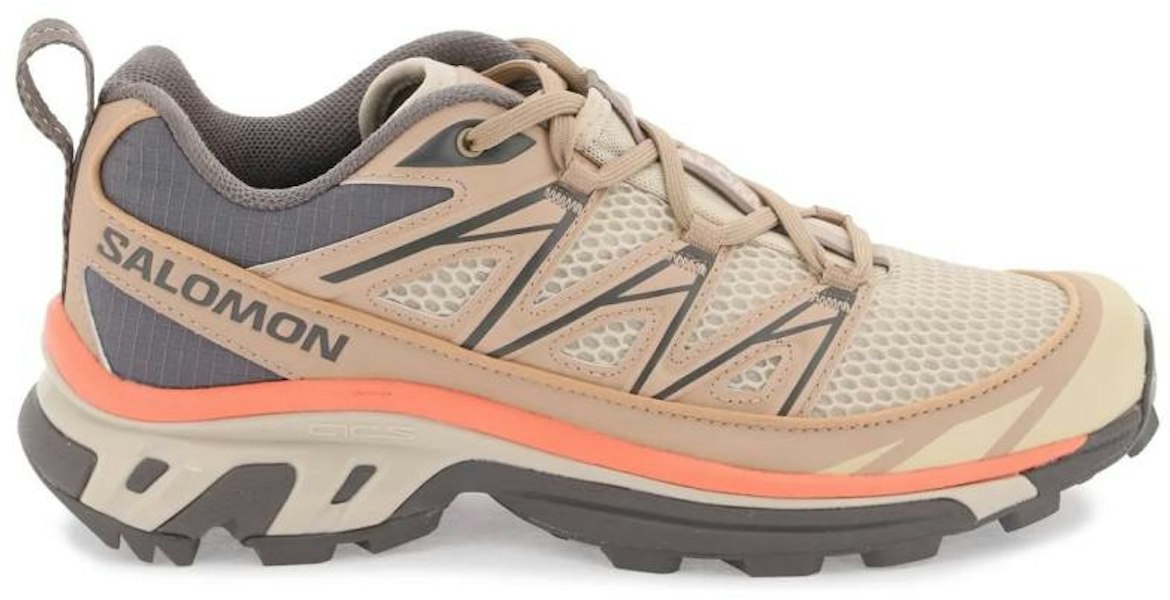 Salomon XT-6 Expanse Musim 'Natural Plum Kitten' L47468000 Lookbook Salomon XT-6 Expanse Musim 'Natural Plum Kitten' L47468000