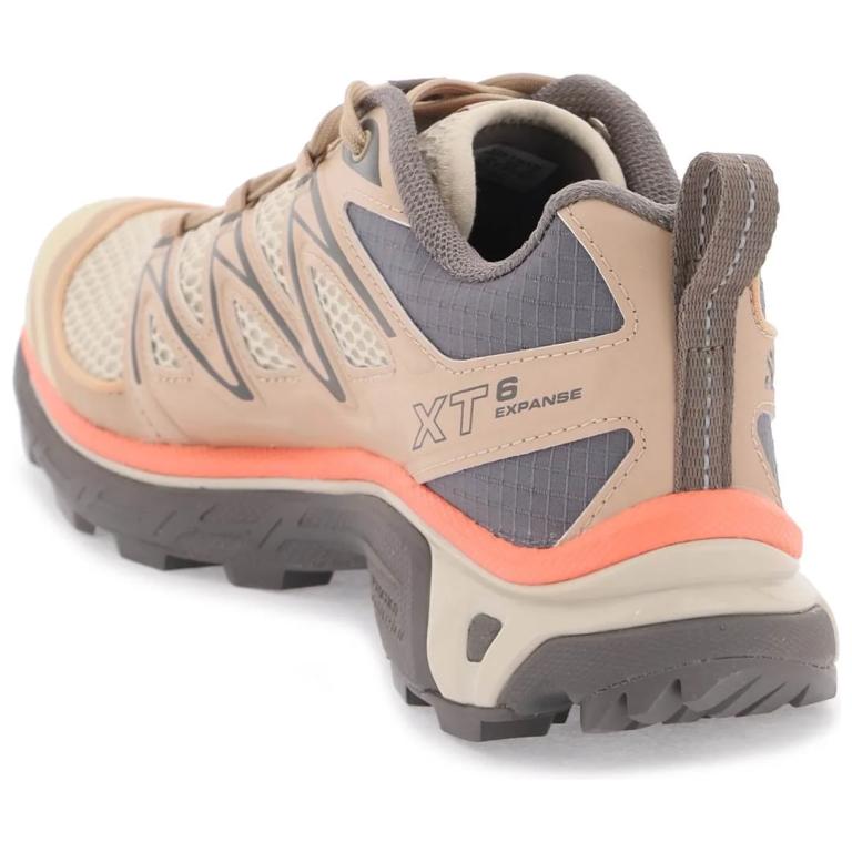 Shop Salomon XT-6 Expanse Musim 'Natural Plum Kitten' L47468000
