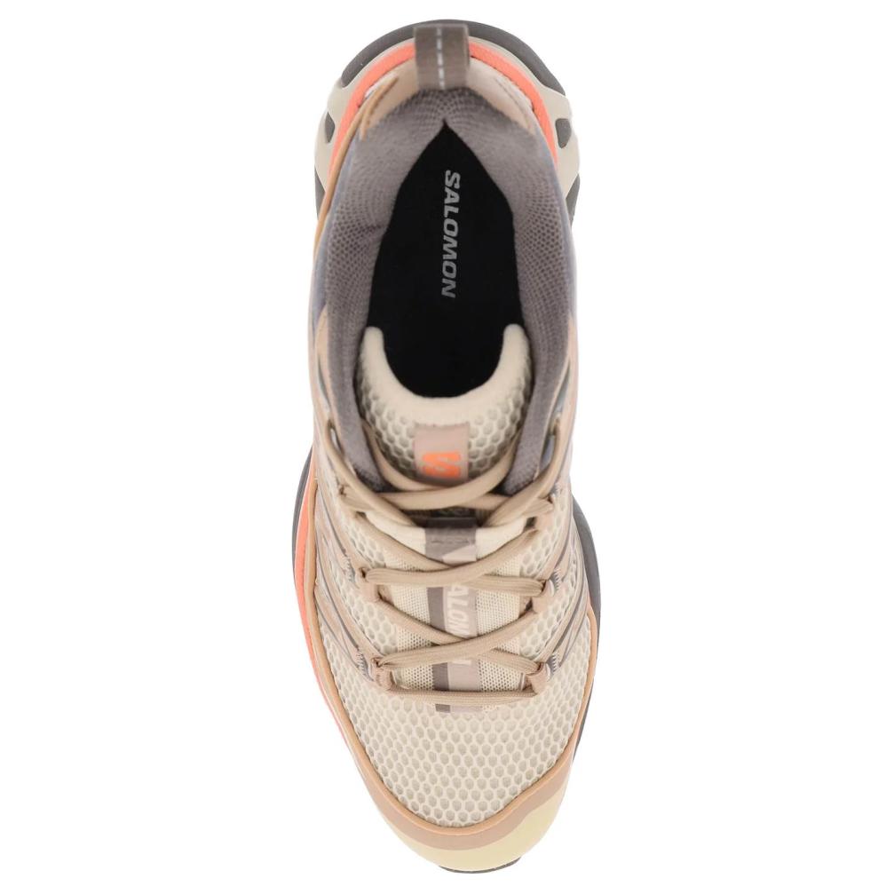 Shop Salomon XT-6 Expanse Musim 'Natural Plum Kitten' L47468000