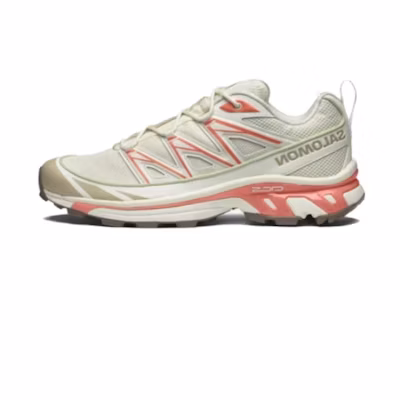 Salomon XT-6 Expanse Vanilla Ice Cement