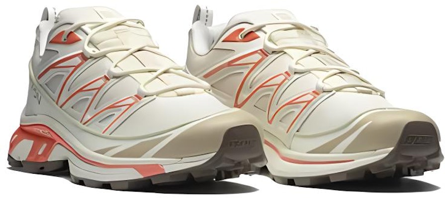 Salomon XT-6 Expanse Vainilla Ice Cemento L47445900 Lookbook Salomon XT-6 Expanse Vainilla Ice Cemento L47445900