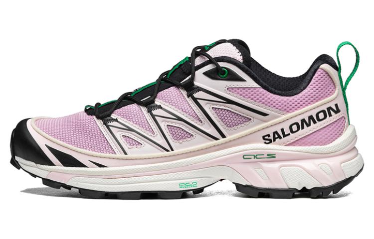 SALOMON XT-6 X Sandy Liangスニーカー 23.5 SALOMON XT-6 EXPANSE FOR SANDY LIANG Cream（サロモン エックス