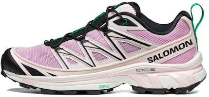 Salomon XT-6 Expanse x Sandy Liang 'Cradle Pink' 472422