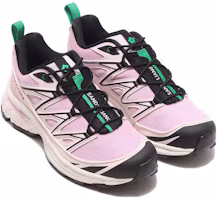 Shop Salomon XT-6 Expanse x Sandy Liang 'Cradle Pink' Merah Jambu 472422