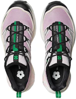 Purchase Salomon XT-6 Expanse x Sandy Liang 'Cradle Pink' Merah Jambu 472422