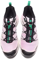 Details for Salomon XT-6 Expanse x Sandy Liang 'Cradle Pink' Merah Jambu 472422