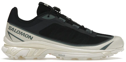 Salomon XT-6 FT 'Dark Sapphire Vanilla Ice' L47151000 Salomon XT-6 FT 'Dark Sapphire Vanilla Ice' L47151000