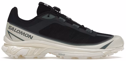 Salomon XT-6 FT 'Dark Sapphire Vanilla Ice' L47151000 Salomon XT-6 FT 'Dark Sapphire Vanilla Ice' L47151000