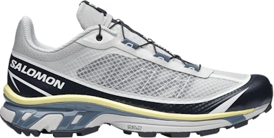 Salomon XT-6 FT 'Pearl Blue Night Sky' L41742700 Salomon XT-6 FT 'Pearl Blue Night Sky' L41742700