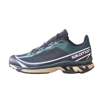 Salomon XT-6 FT 'Ponderosa Pine Black'