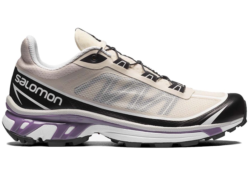 Salomon XT-6 FT 'Rainy Day Royal Lilac' L41470500