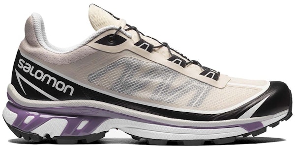 Salomon XT-6 FT 'Día Lluvioso Lila Real' L41470500 Buy Salomon XT-6 FT 'Día Lluvioso Lila Real' L41470500