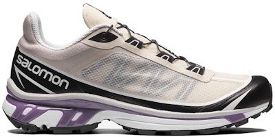 Salomon XT-6 FT 'Rainy Day Royal Lilac' L41470500 Salomon XT-6 FT 'Rainy Day Royal Lilac' L41470500