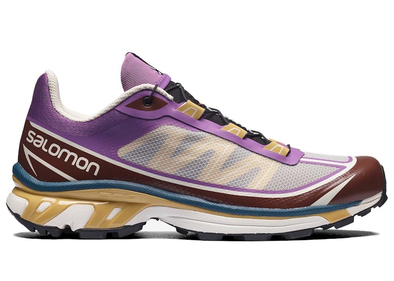Salomon XT-6 FT 'Royal Lilac' L41470600