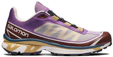 Salomon XT-6 FT 'Royal Lilac' L41470600 Salomon XT-6 FT 'Royal Lilac' L41470600